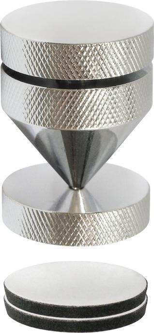 Actual product image Dynavox Sub-watt absorber (Turntables)