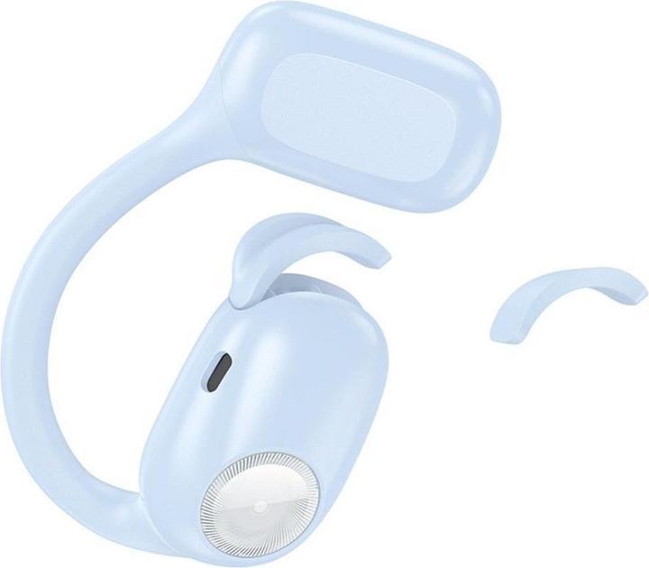 Immagine prodotto Hoco Wireless headphones wireless earphones bluetooth TWS EA3 blue (7 h)
