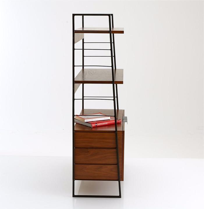 Image du produit La Redoute Interieurs Watford (34 x 80.53 x 123 cm)