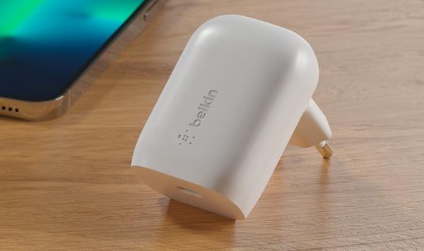Actual product image Belkin Boost Charge (30 W)