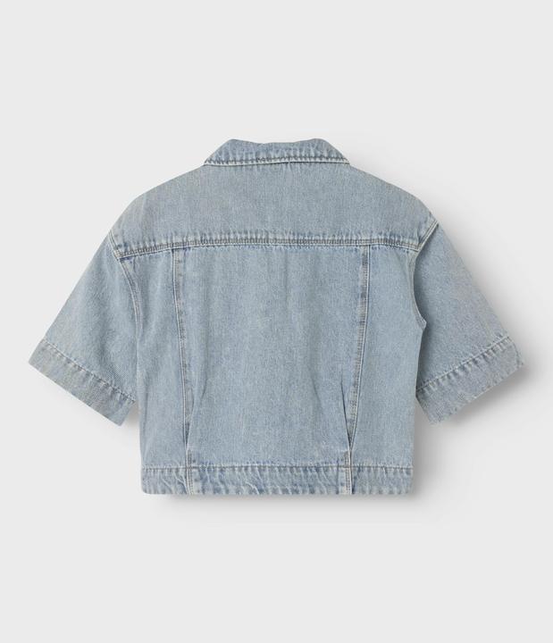 Actual product image Name it Denim Jeanshemd (134)