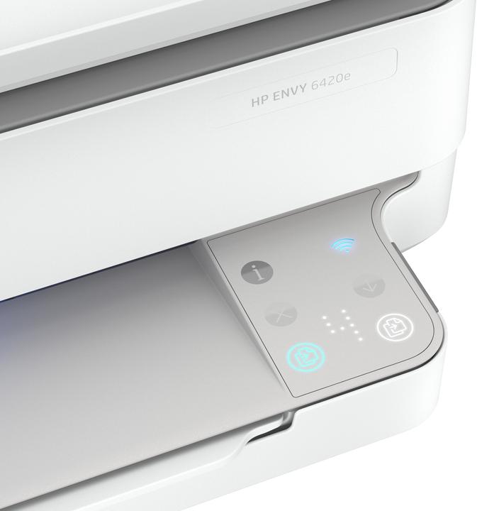 Produktbild HP Envy 6420e (Tintenpatrone, Farbe)
