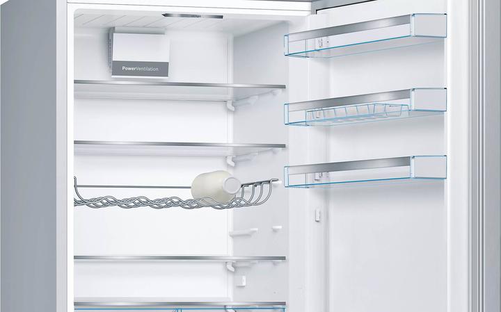 Produktbild Bosch Hausgeräte KGE58AICP (127 l)