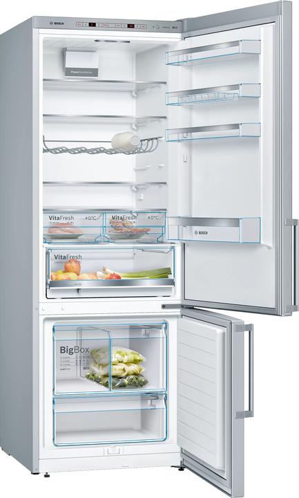 Produktbild Bosch Hausgeräte KGE58AICP (127 l)