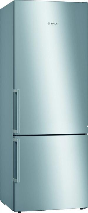 Bosch Hausgeräte KGE58AICP (127 l)