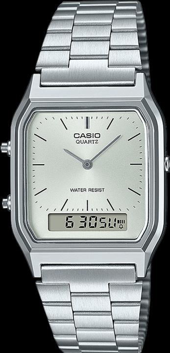 Produktbild Casio AQ-230A-7AMQYES (Chronograph, 42 mm)