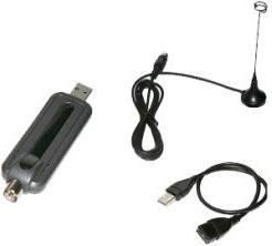 Produktbild Sundtek MediaTV III Digital Home DVB C/T/T2