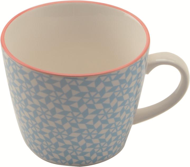 tasse (380 ml, 1 x)
