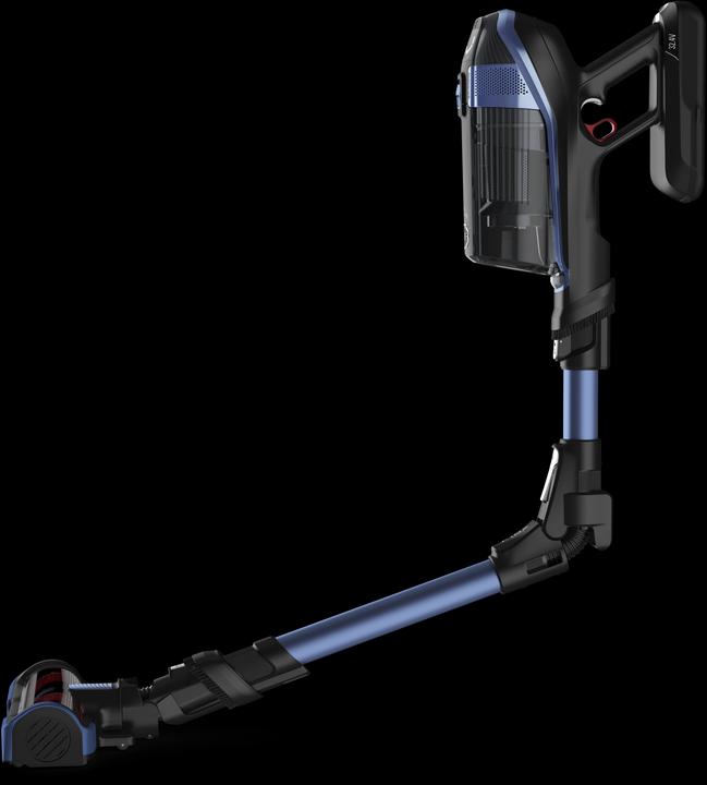 Actual product image Rowenta X-Force Flex 14.60 Aqua