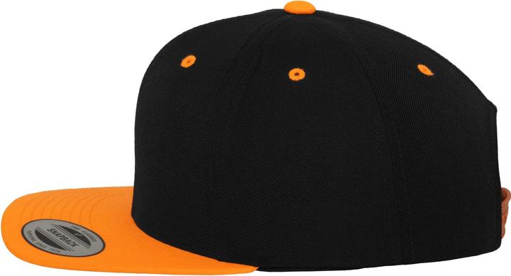 Produktbild Flexfit Classic Snapback 2-Tone (One Size)