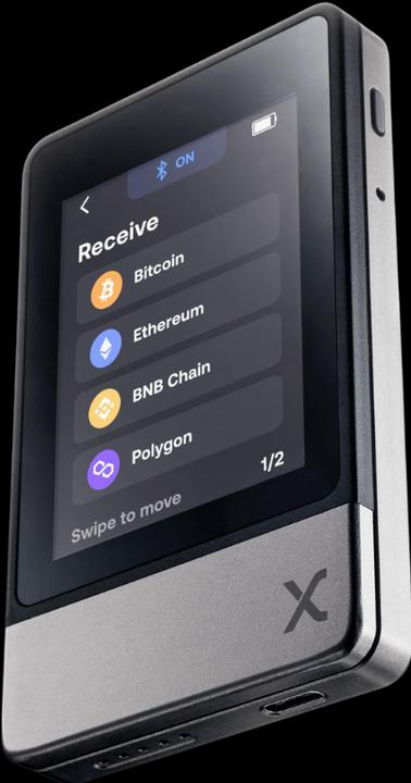 Produktbild Secux NeoX (Bitcoin, Weitere)
