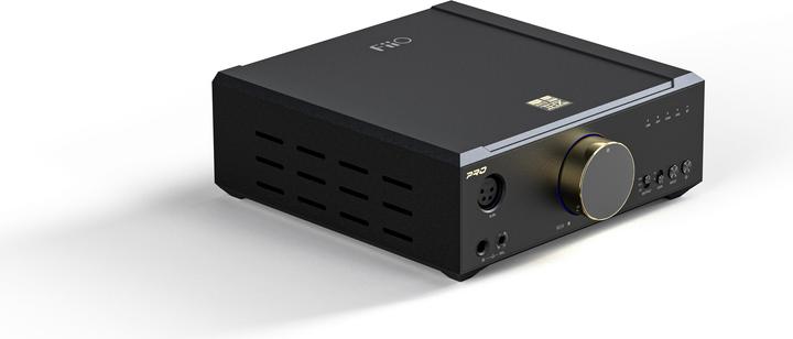Actual product image FiiO K9 Pro ESS (USB-DAC, gain switch, Bluetooth)