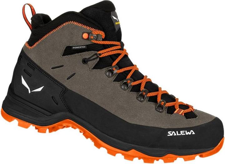 Produktbild Salewa Alp Mate Winter Mid Waterproof (40.5)