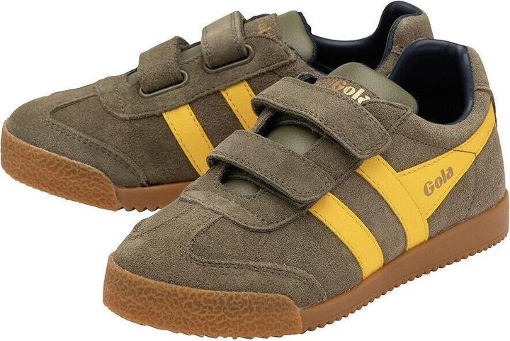 Immagine prodotto Gola scarpe da ginnastica per bambini harrier strap (26)