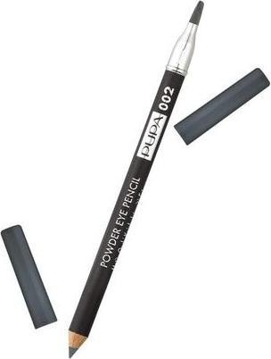 002 Powdery Grey