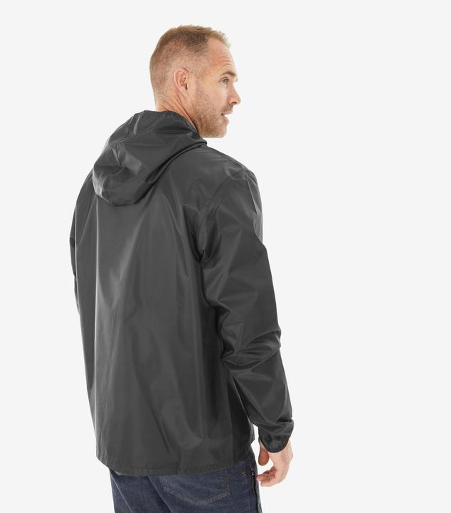 Produktbild Quechua RAINCUT 1/2 ZIP (4XL)