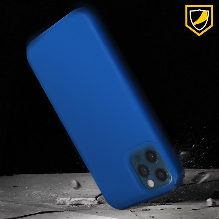 Actual product image RhinoShield SolidSuit (Apple iPhone 12 Pro Max)