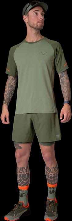 Actual product image Dynafit Alpine Pro 2in1 Shorts (XL)