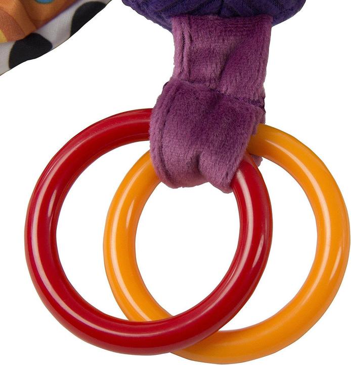 Produktbild Tomy Lamaze Freddie die Firefly