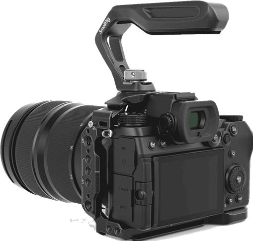 Productafbeelding SmallRig Kooi Black Mamba Kit (Kooi)