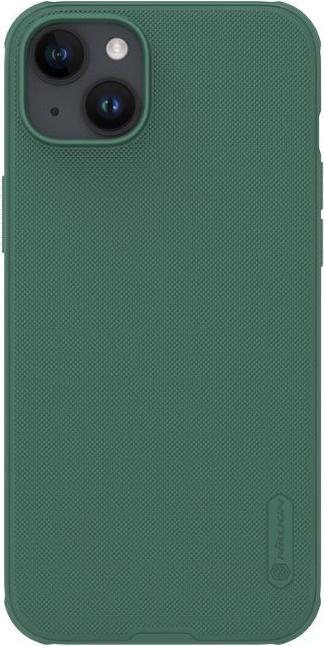 Actual product image Nillkin Super Frosted Shield Pro Series (Apple iPhone 15 Plus)