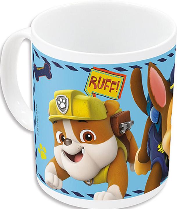 Produktbild Stor Paw Patrol (325 ml, 1 x)