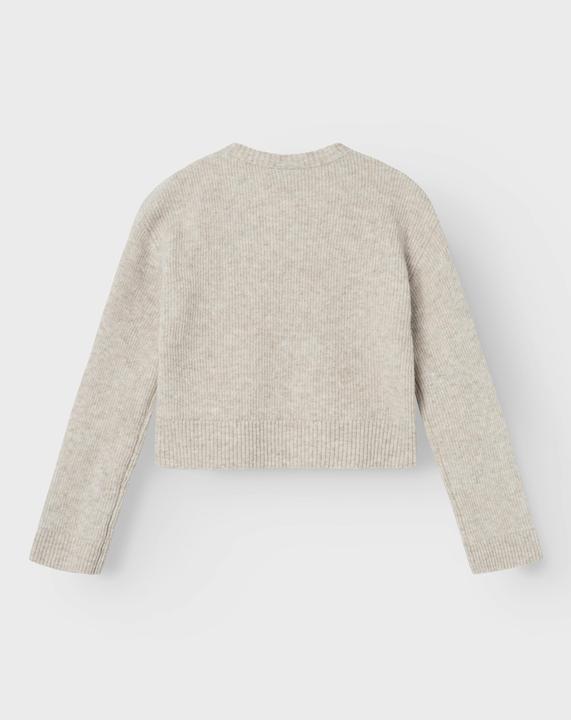 Image du produit Lmtd Pull en maille côtelée Relaxed Fit (158)