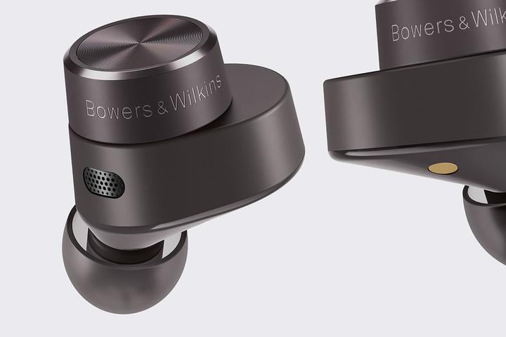 Produktbild Bowers & Wilkins PI5 (ANC, 4 h, Kabelgebunden)