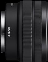 Actual product image Sony FE 28-60mm f/4-5.6 E (Sony E, full size)