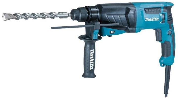 Produktbild Makita HR2630J Perforatorius (Netzbetrieb)