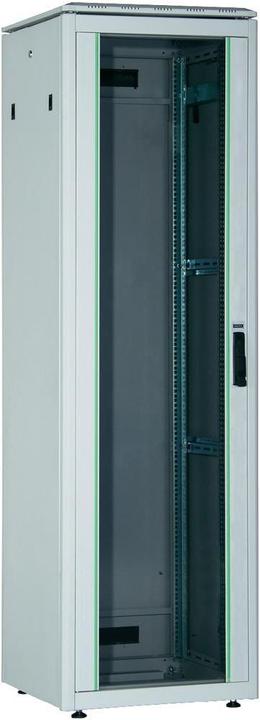 Immagine prodotto Digitus DN-19 26U-8/10-1 Armadio di rete Serie unica (26 HE, Rack da 19 pollici)