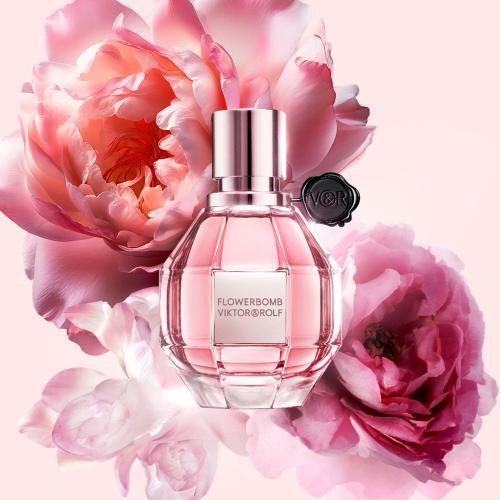 Immagine prodotto Viktor & Rolf Bomba di fiori (Eau de parfum, 60 ml)