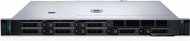 Image du produit Dell POWEREDGE R360 SMART (Intel Xeon E-2434, 16 Go, Serveur en rack)