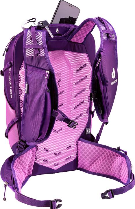 Image du produit Deuter Speed Lite Pro 17 (17 l)