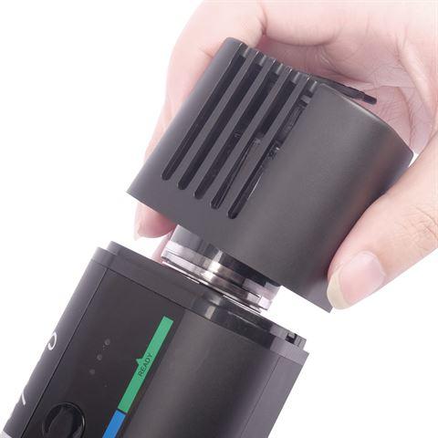 Produktbild Lensgo Smoke K (Weiteres Zubehör)