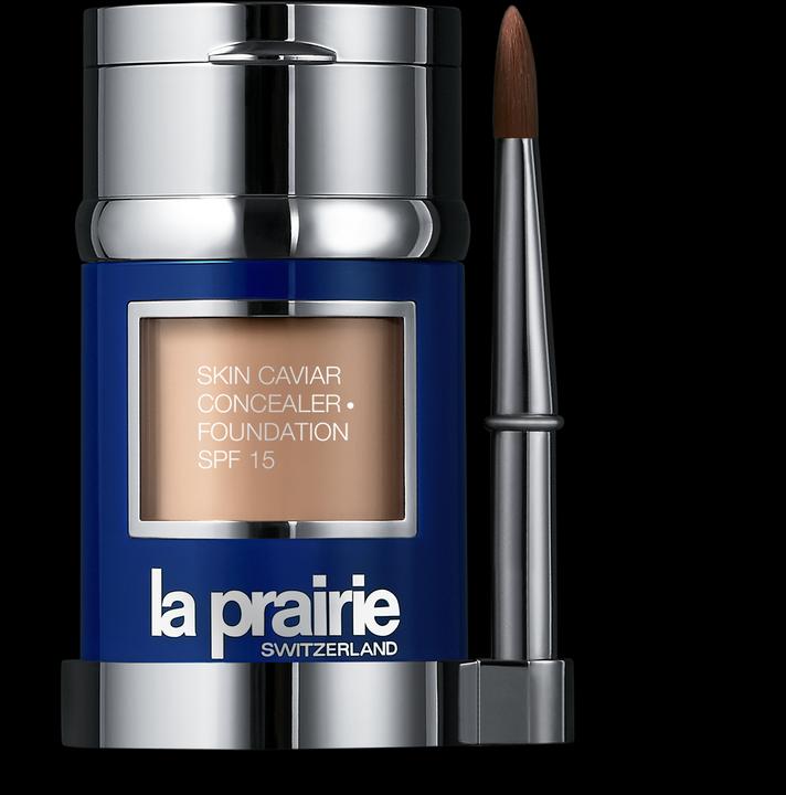 Actual product image La Prairie Skin Caviar (Skin Caviar)