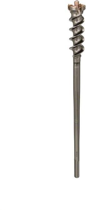 Produktbild Bosch Professional Zubehör PRO SDS max-9 Break Through Bohrer, 55 x 450 x 600 mm (55 mm)