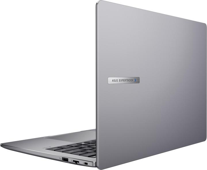 Image du produit ASUS ExpertBook P3 (14", Intel Core i7-13620H, 16 Go, 512 Go, DE)