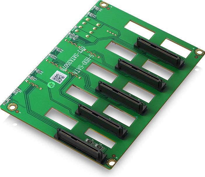 Produktbild Jonsbo N2 (Mini-ITX)
