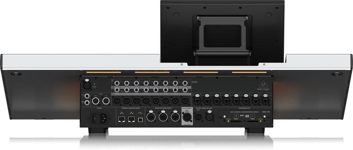 No Name Behringer WING Mikser cyfrowy (Studio- und Livemixer)