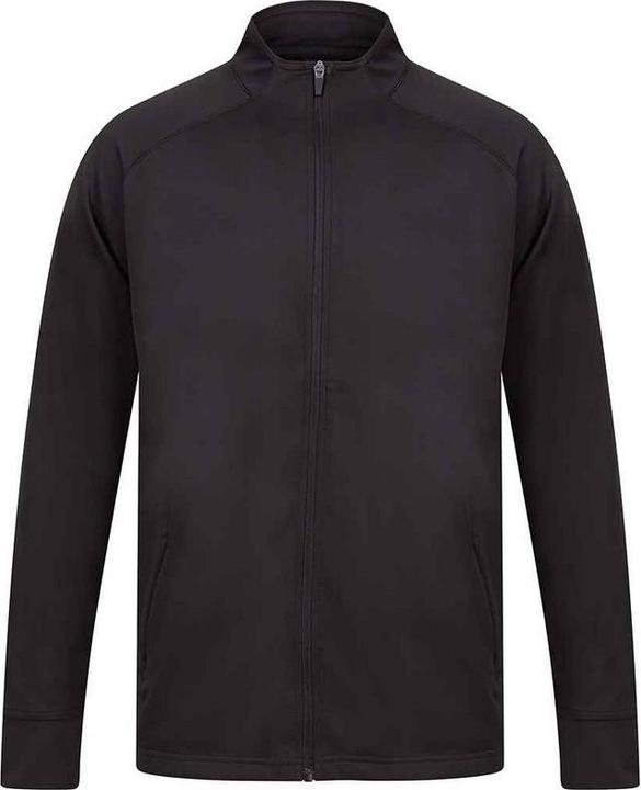 Produktbild Finden & Hales Trainingsjacke (4XL)