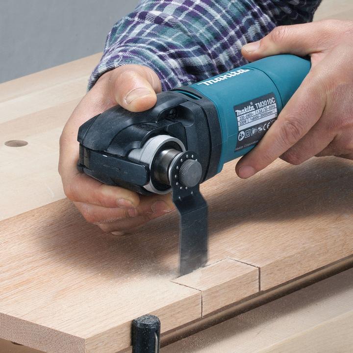 Image du produit Makita Multi Tool 320 W