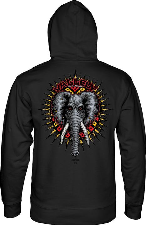 Immagine prodotto Vallely Elephant Hoody (S)
