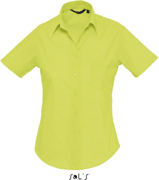 Produktbild Sol's hemd ol' ecape (S)