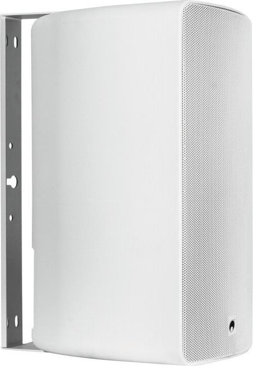 Immagine prodotto Omnitronic ODP208T Altoparlante da installazione 00V bianco (Attivo, 1x 300 W)