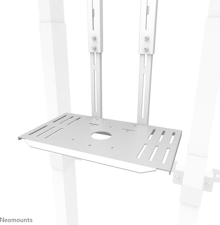 Produktbild Neomounts Select Video Kit Cam- & AV Shelf incl. Logitech Rally Bar mini Adapter for FL55 (Boden)