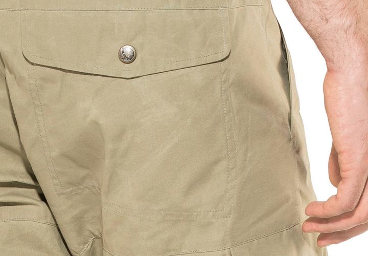 Actual product image Fjällräven Karl Pro (L, XL)