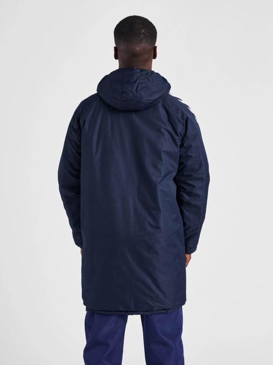 Actual product image hummel Core Xk Bench Jacket (S)