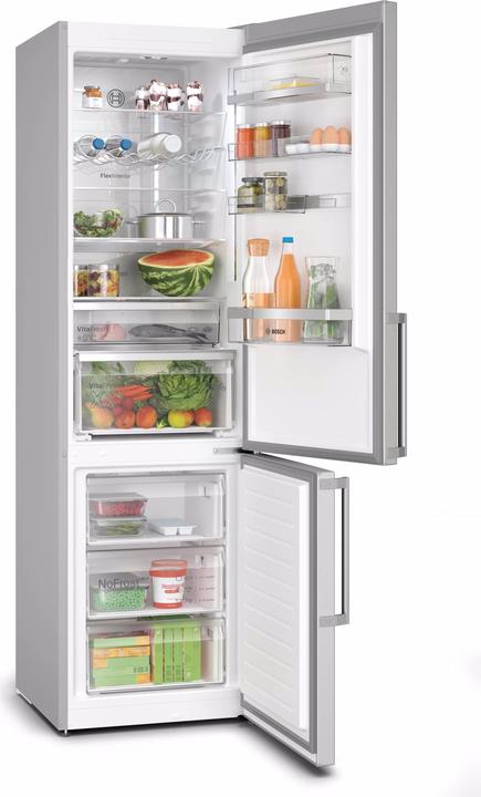 Produktbild Bosch Hausgeräte KGN39AIBT (363 l)