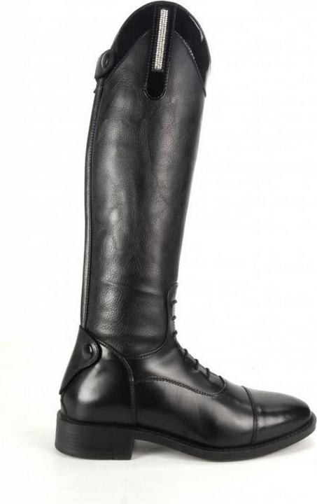 Produktbild Brogini Lange Reitstiefel Leder (32)